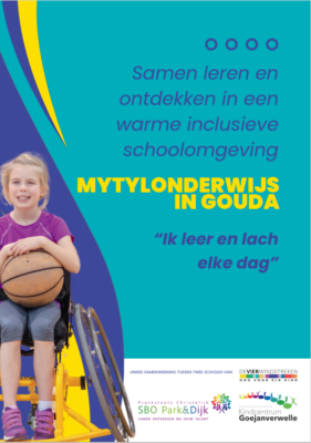 Mytylonderwijs Gouda
