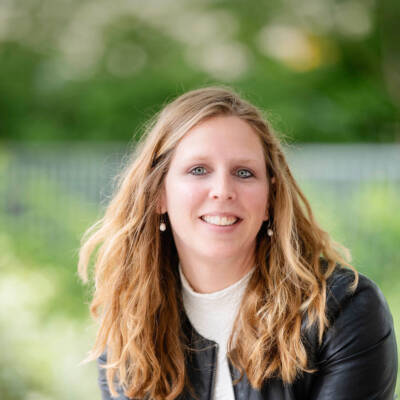 SWV Midden Holland medewerkers 2024 2025 Laura Dannenberg